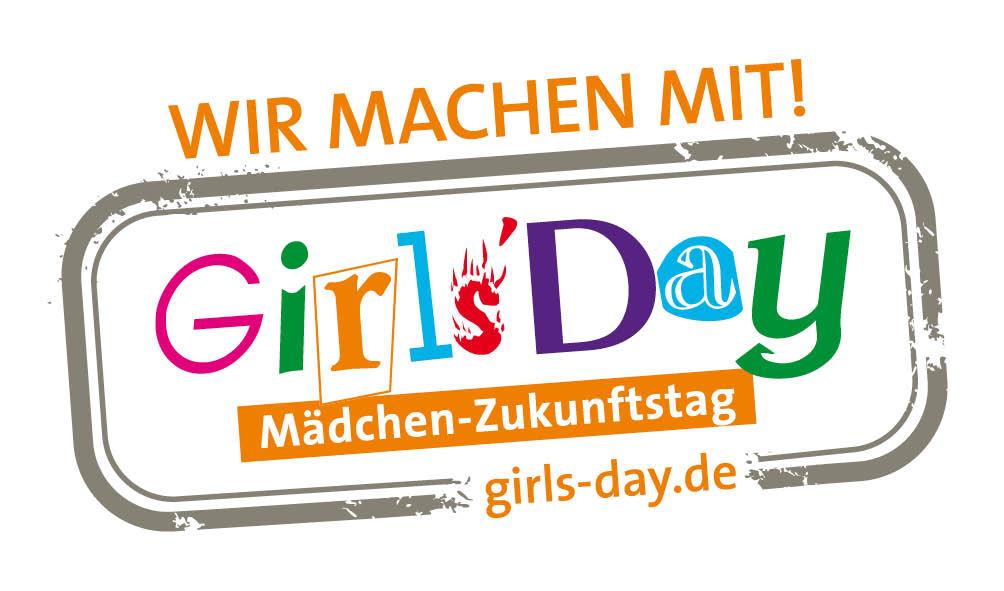 Banner Girls' Day